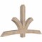 Ekena Millwork Davenport Smooth Timber Gable Bracket, Douglas Fir, 84"W x 45"H x 5 1/2"D x 5 1/2"F, 13/12 Pitch GBW084X45X0606DAV00SDF - alternate 4